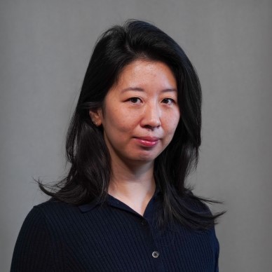 Lisa Zhang 1