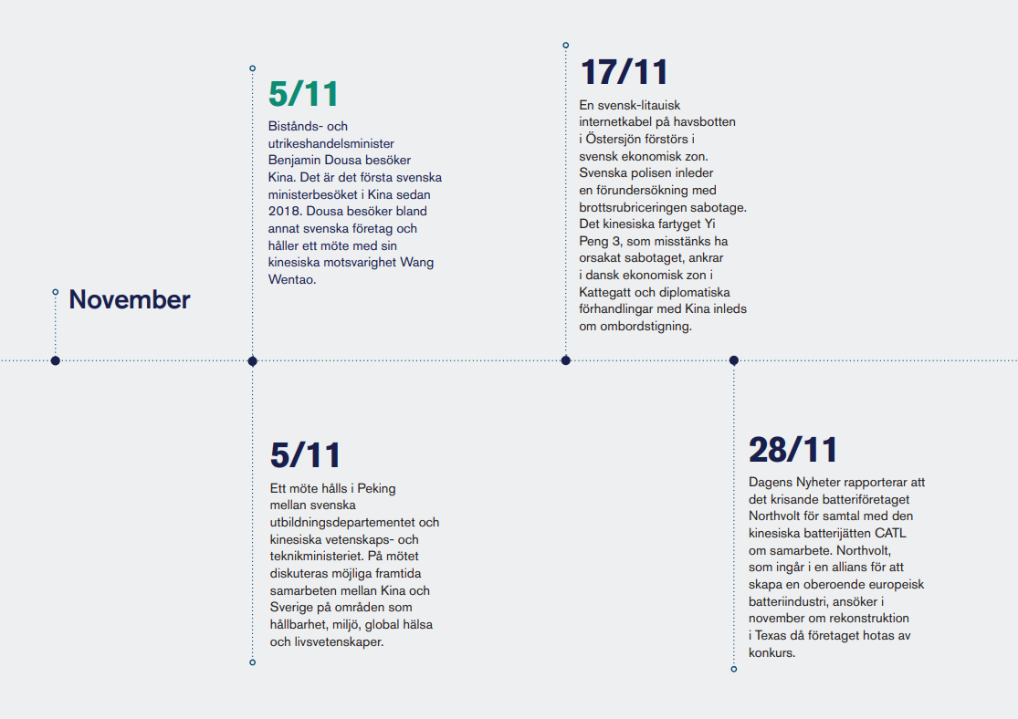 återblick 2024 november