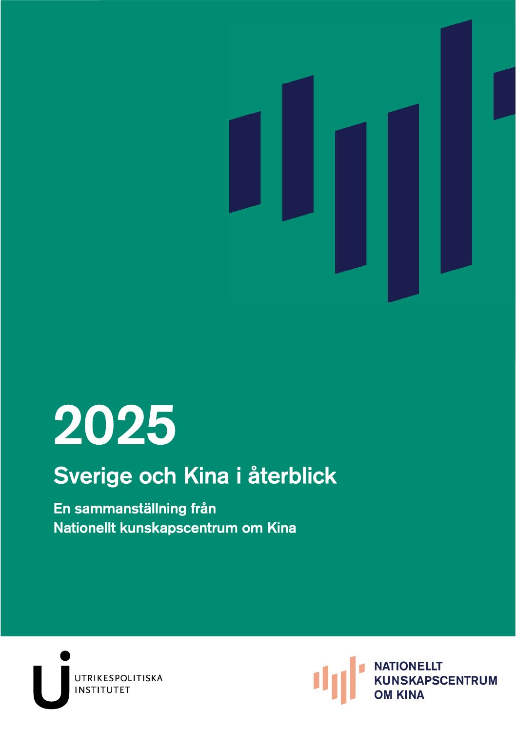 Återblick 2025 framsida